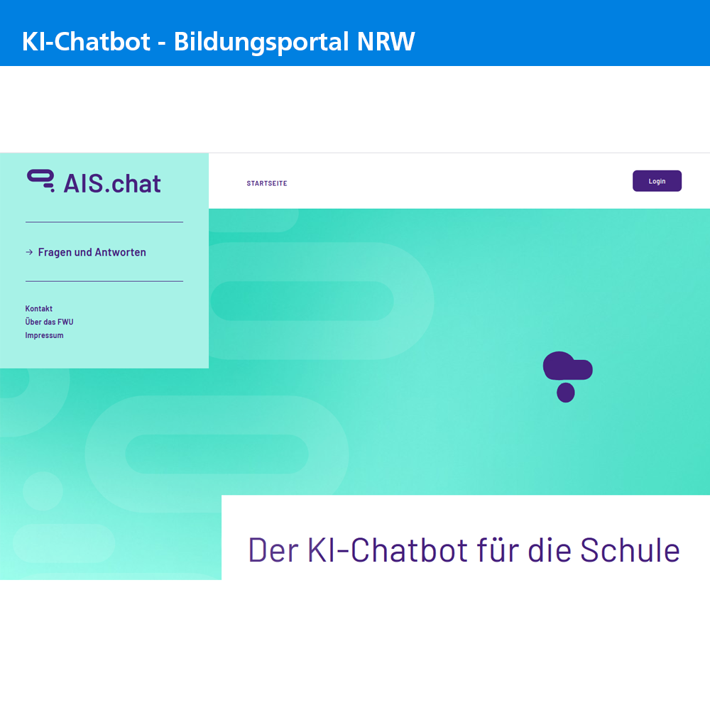 KI-Chatbot - AIS